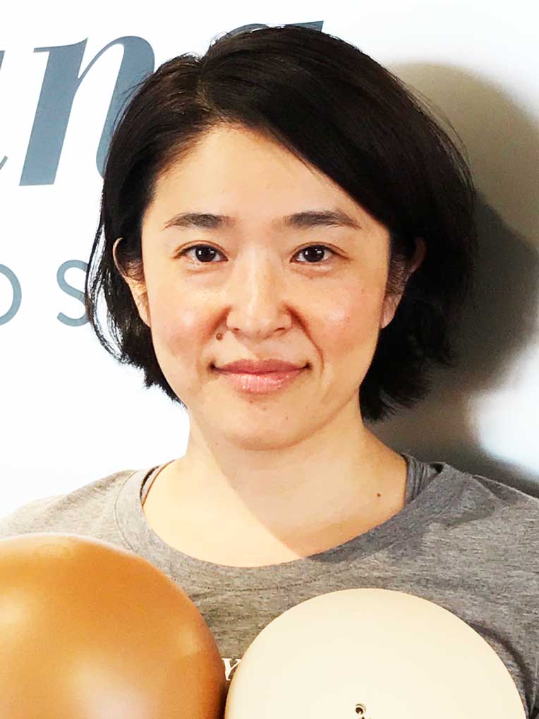 マグノリア オーナーセラピスト 野口勇子